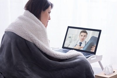 COVID Kickstarted Telemedicine Adoption With 4,000% Growth