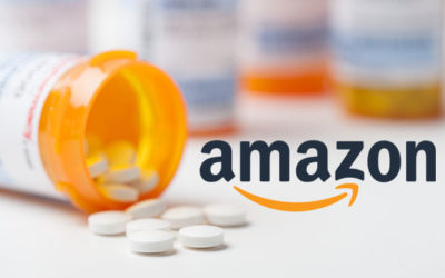 Telemedicine in Amazon’s Future After Entry In Prescription Delivery Service?