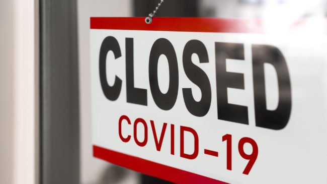 The Government Measures Most Effective At Limiting COVID Spead