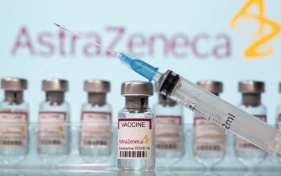 AstraZeneca COVID Vaccine Still Works, Even Though Their Marketing Tactics Don’t