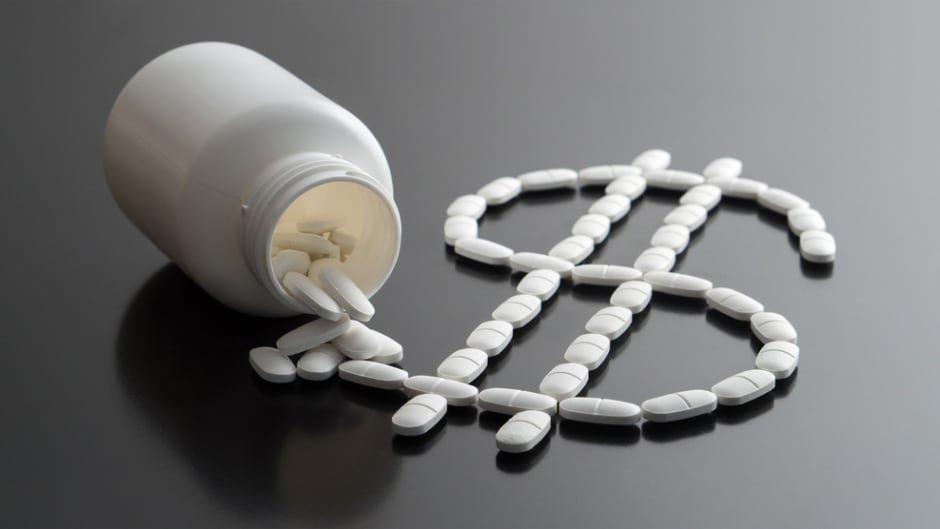 Politicians Have It Wrong: Drug Pricing Is Not The Problem