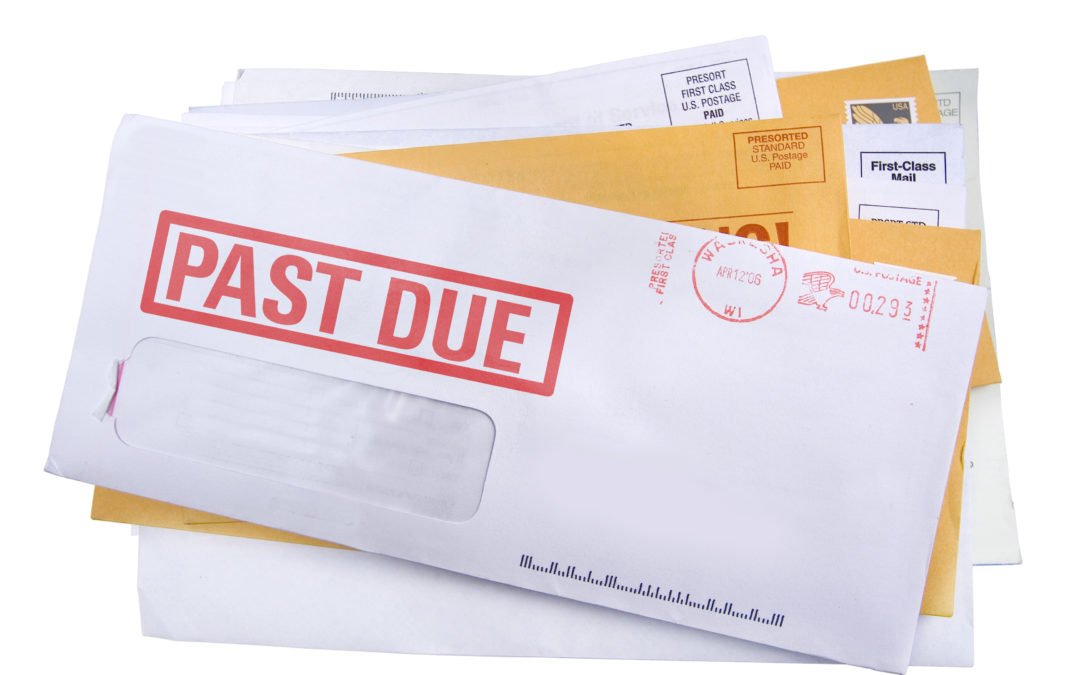 Hospitals Pay Bills Through Predatory Tactics Against Their Patients