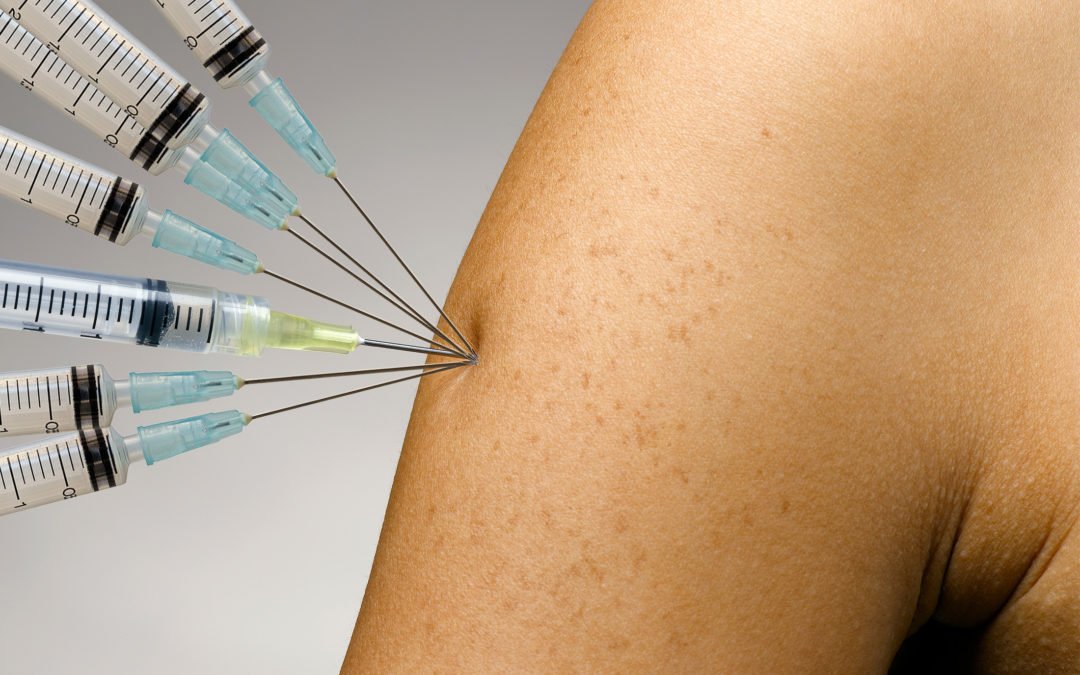 Booster Shots Getting Regulatory Approval As Data Shows Protection Lasts Up To 8 Months
